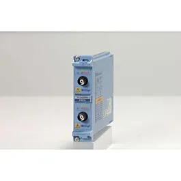 Yokogawa 701281 2-kanals frekvensenhet