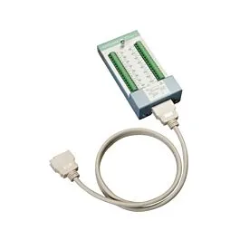 Yokogawa 701953 16-kanals scanner box
