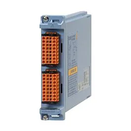 Yokogawa 720220 Flerkanalig spänningsinmatningsmodul