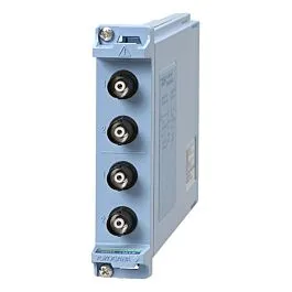 Yokogawa 720254 Höghastighetsisolering modul