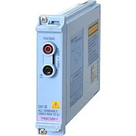 Yokogawa 760811 Spänningsmodul