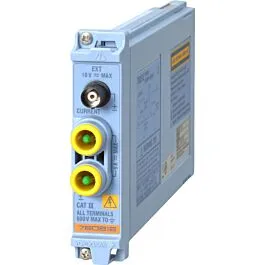 Yokogawa 760812 strömmodul