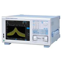 Yokogawa AQ6373E optisk spektrumanalysator