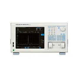 Yokogawa AQ6375E optisk spektrumanalysator