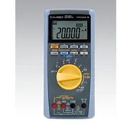 Yokogawa CA450-E/TE processflermätare