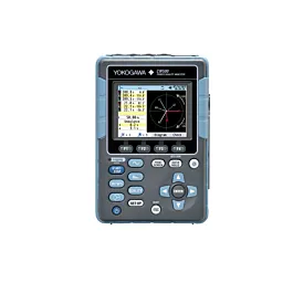 Yokogawa CW500 kraftkvalitetsanalysator