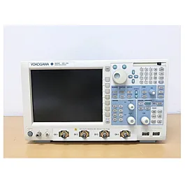 Yokogawa DL9140 digitaloscilloskop