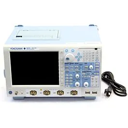 Yokogawa DL9710L blandad signaloscilloskop