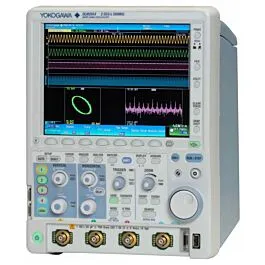 Yokogawa DLM2054 blandsignaloscilloskop