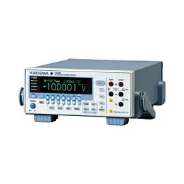 Yokogawa GS210 DC spännings- och strömkälla