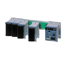 Yokogawa MW100 datalogger