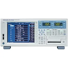 Yokogawa WT1800 Effektanalysator