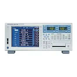 Yokogawa WT1806 Effektanalysator