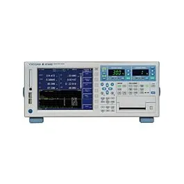 Yokogawa WT3000E precisions effektanalysator