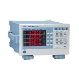 Yokogawa WT333 Digital elmätare