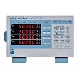 Yokogawa WT333E Digital elmätare
