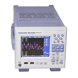Yokogawa WT500-760203 Digital kraftanalysator