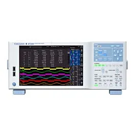 Yokogawa WT5000-MTR1 kraftanalysator