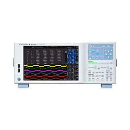 Yokogawa WT5000 kraftanalysator