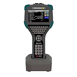 Yokogawa YHC5150X FieldMate handhållen kommunikatör